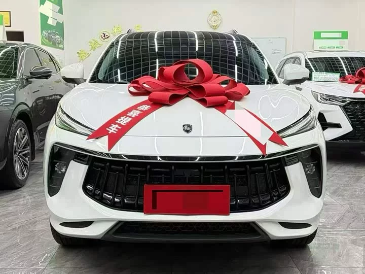 Forthing Fengxing T5