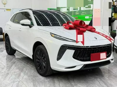 Forthing Fengxing T5