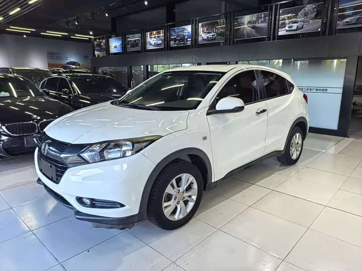 Honda Binzhi