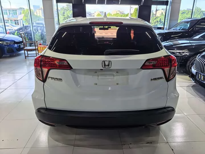 Honda Binzhi