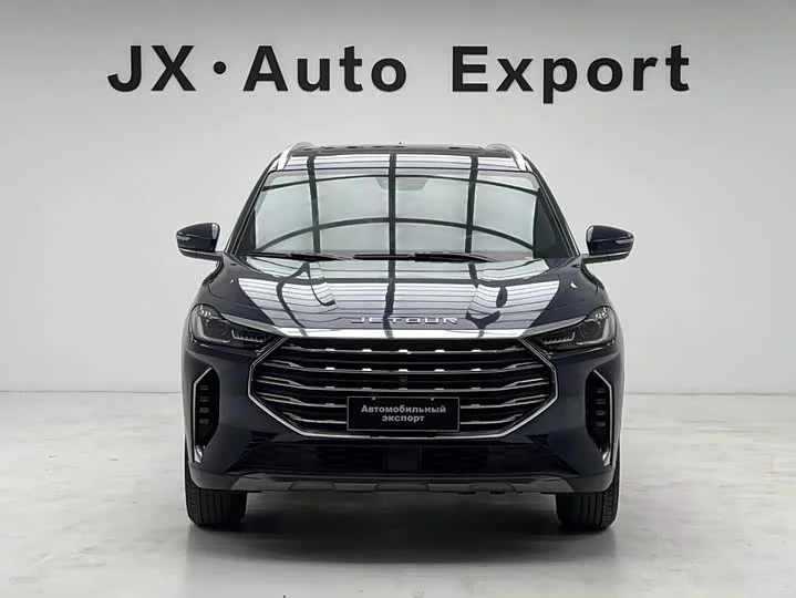 Jetour X70 PLUS
