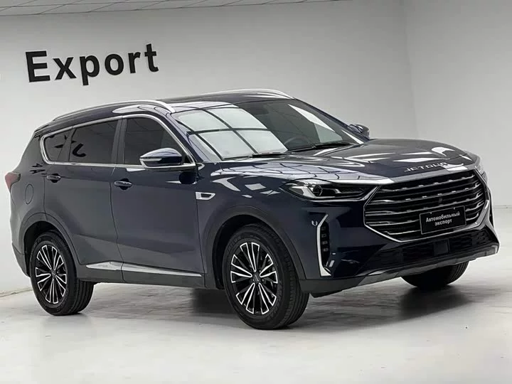 Jetour X70 PLUS