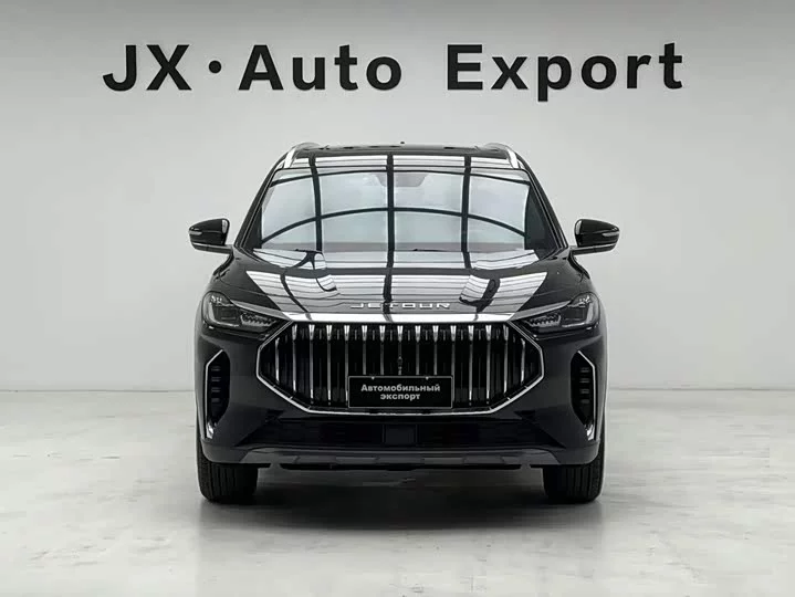 Jetour X70 PLUS