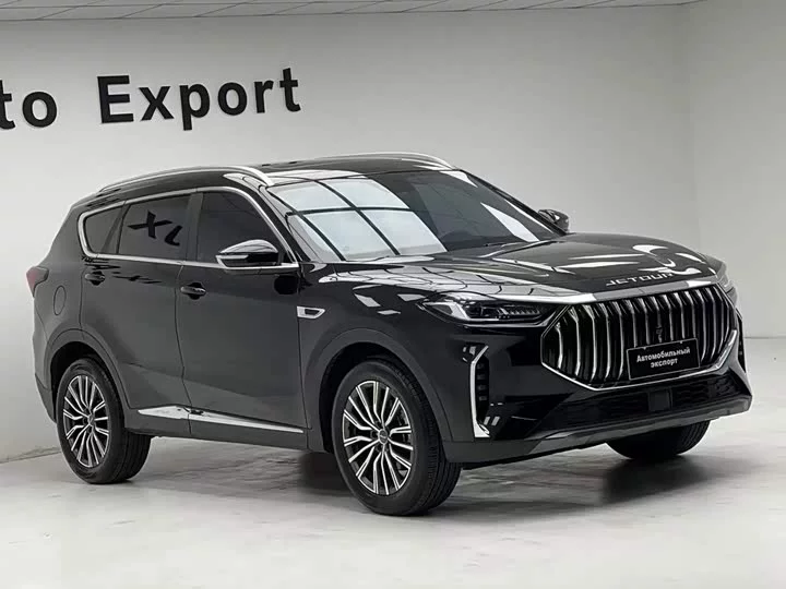 Jetour X70 PLUS