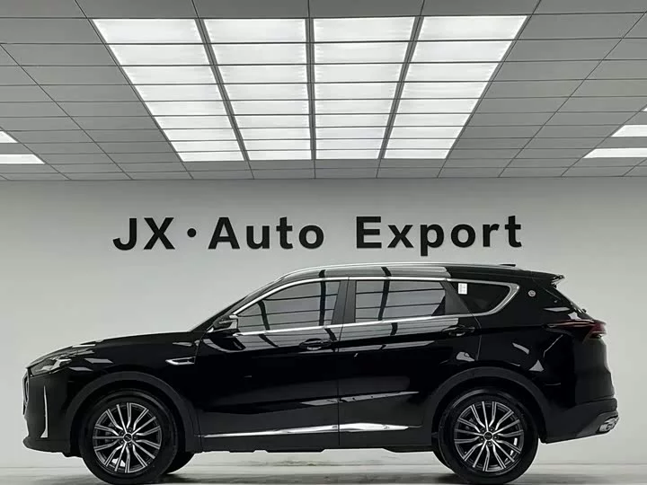 Jetour X70 PLUS