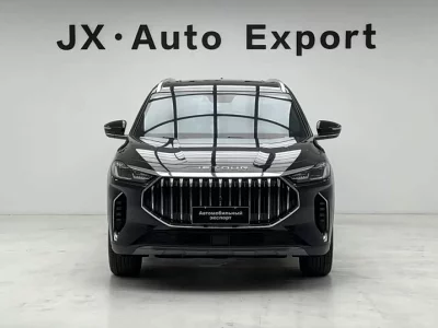 Jetour X70 PLUS