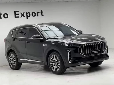 Jetour X70 PLUS