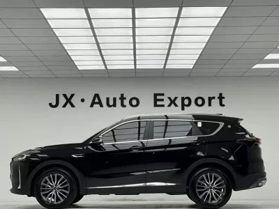 Jetour X70 PLUS