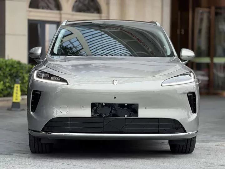 Shangjie H5