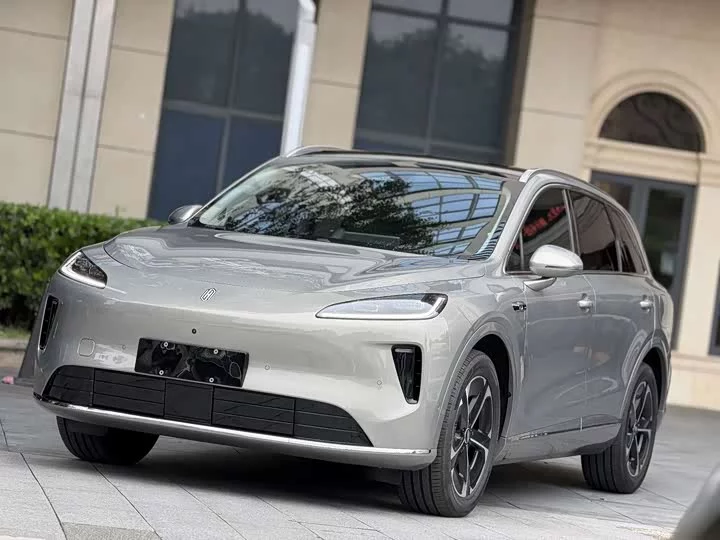 Shangjie H5