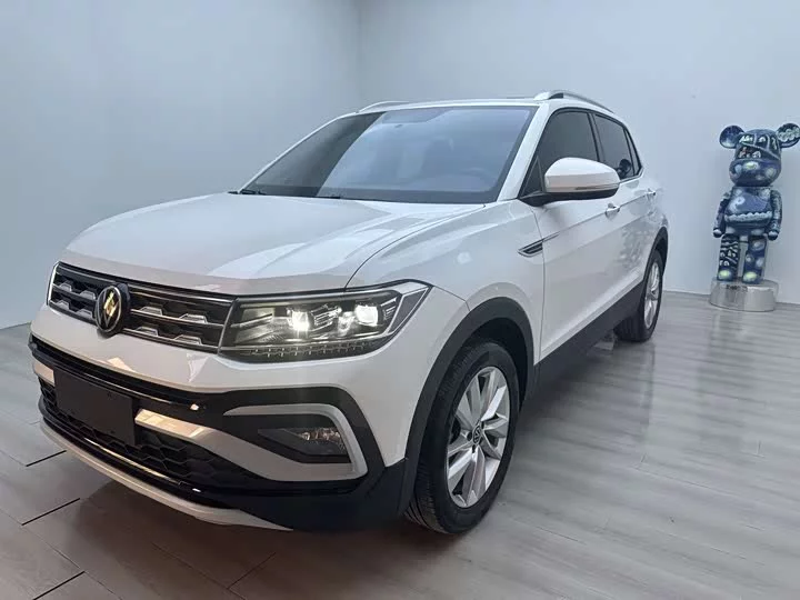 Volkswagen Tu Kai