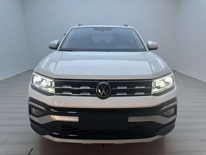 Volkswagen Tu Kai
