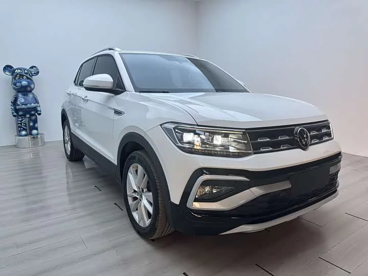 Volkswagen Tu Kai