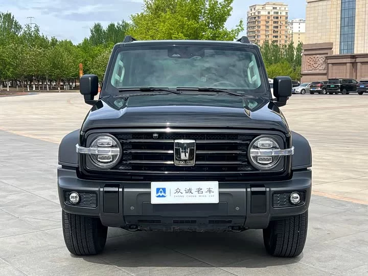 tank 300