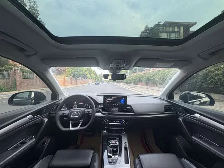 Audi Q5L