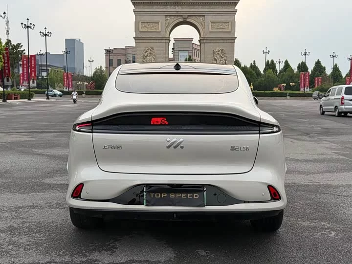 Zhiji LS6