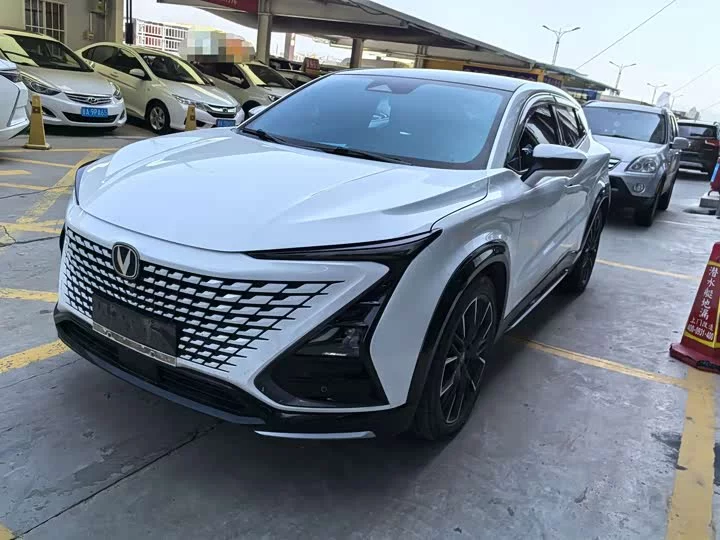Changan UNI-T