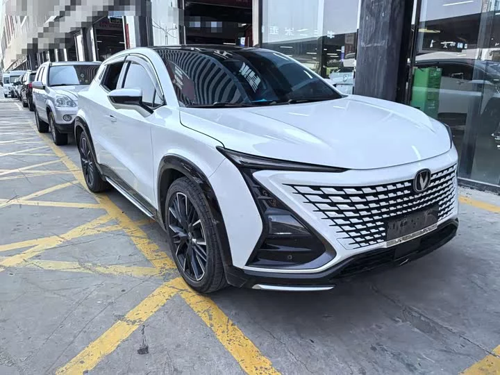 Changan UNI-T