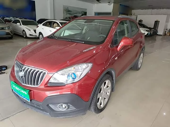 Buick onkola