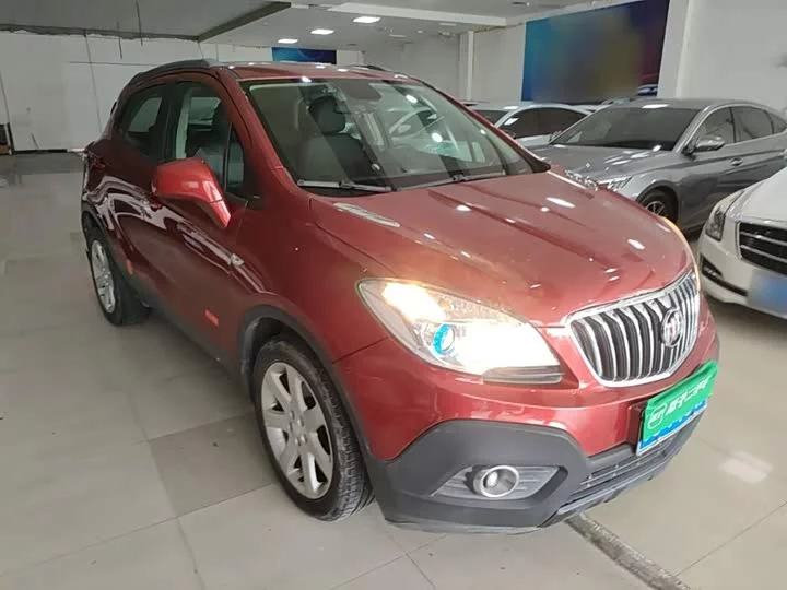 Buick onkola