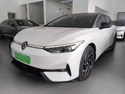 Volkswagen ID.7 VIZZION