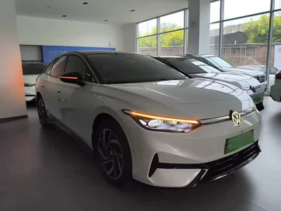 Volkswagen ID.7 VIZZION