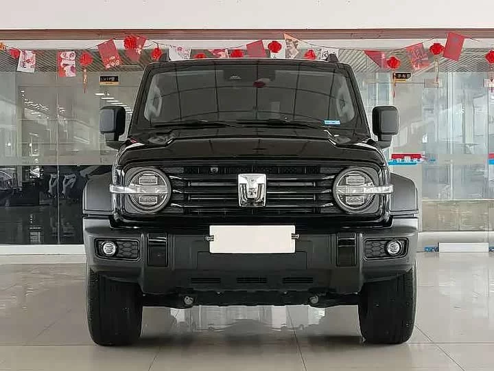tank 300