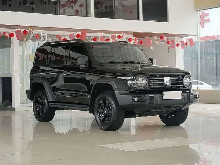 tank 300
