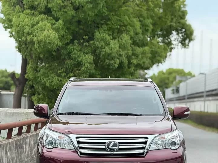 Lexus GX