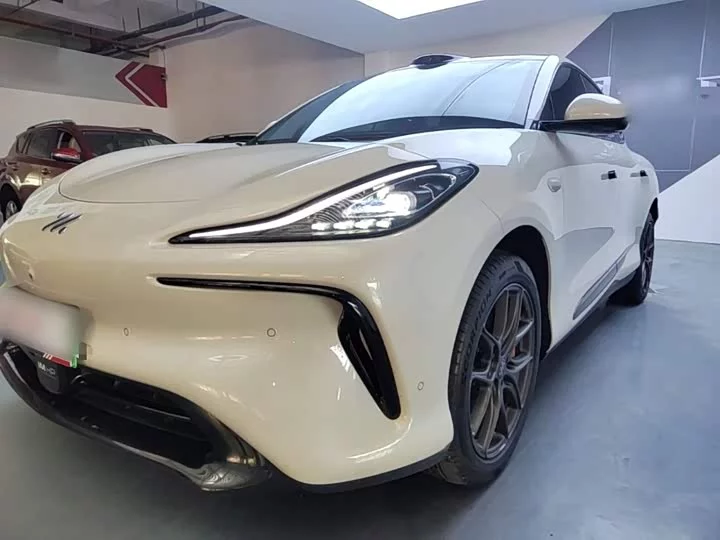 Zhiji LS6