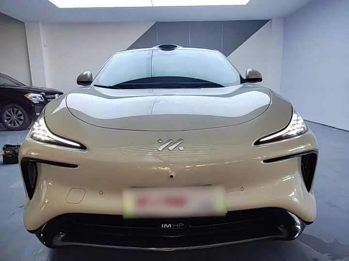 Zhiji LS6
