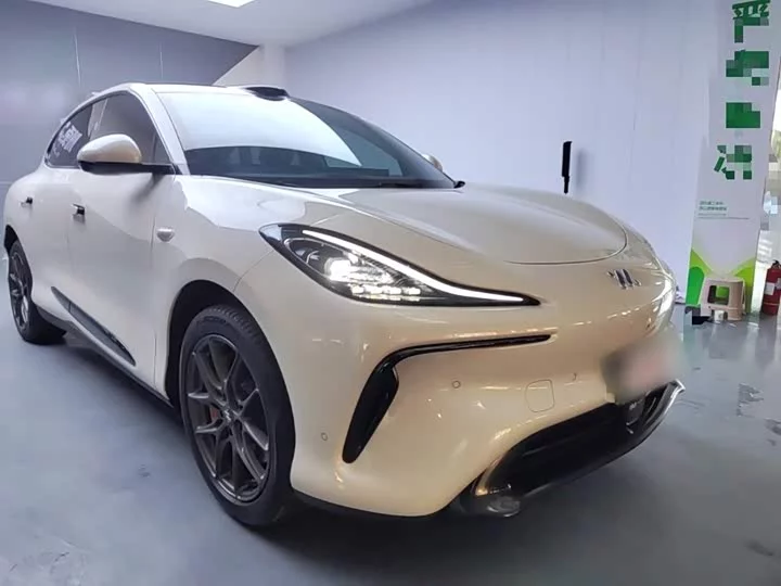 Zhiji LS6