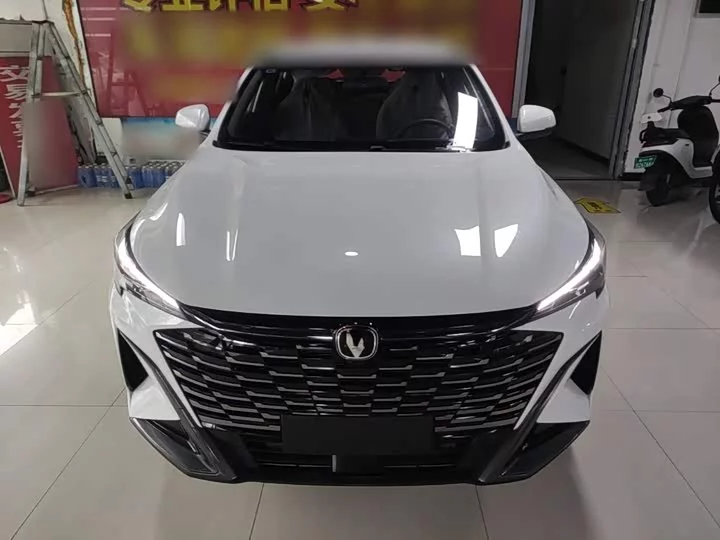 Changan X5 PLUS