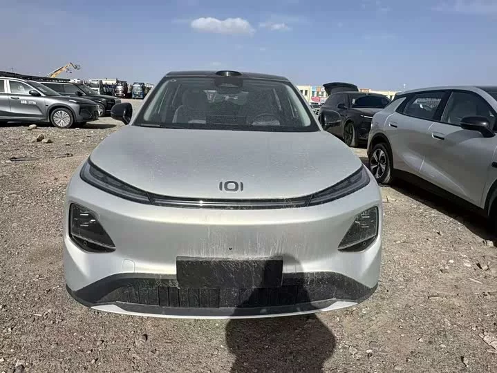 Changan Q05