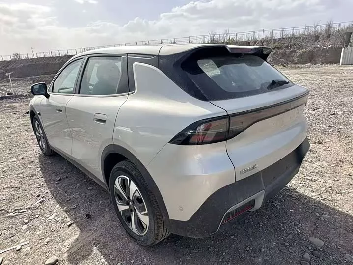 Changan Q05
