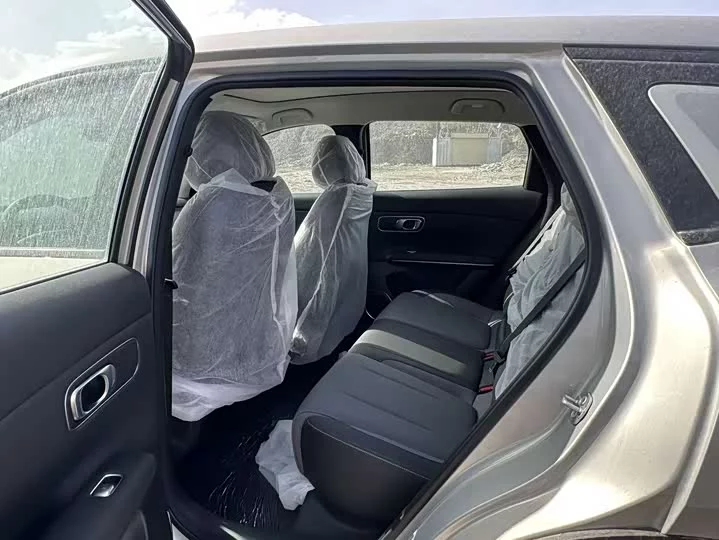 Changan Q05