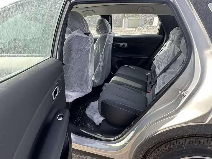 Changan Q05
