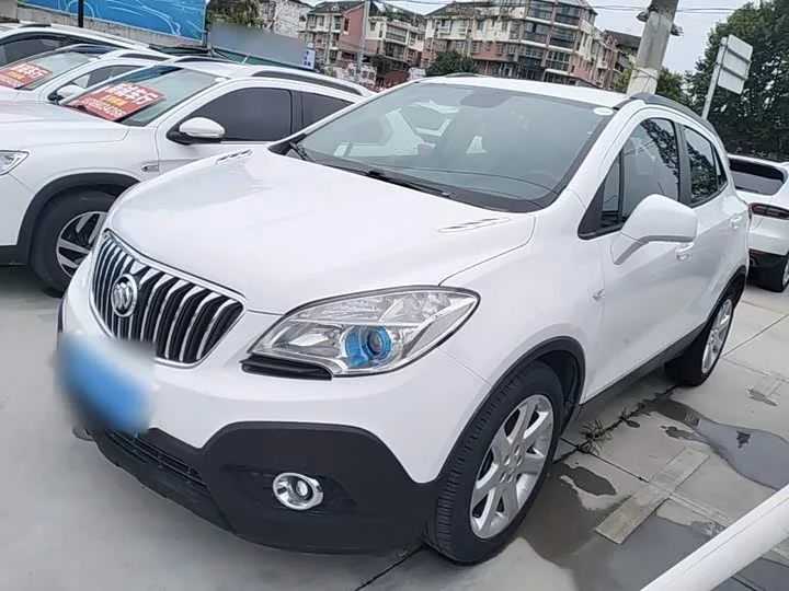Buick onkola