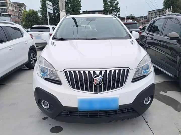 Buick onkola