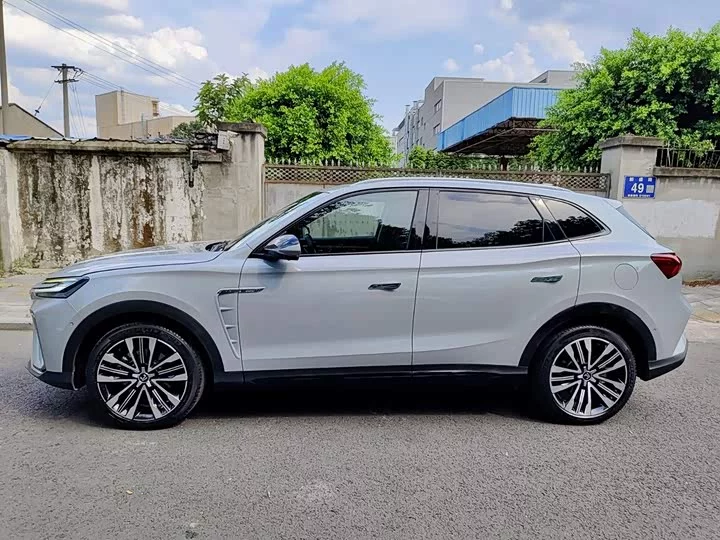 Roewe Feifan MARVEL R