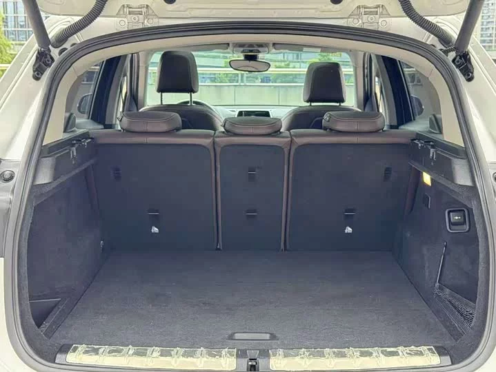 BMW X1 New Energy