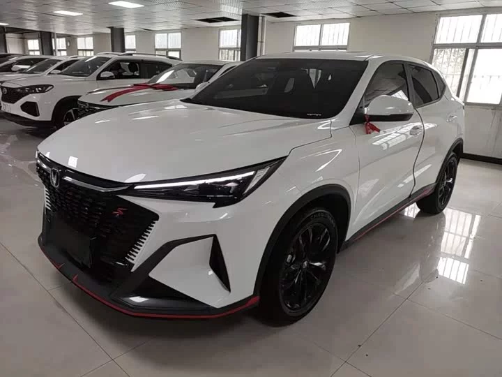 Changan X5 PLUS