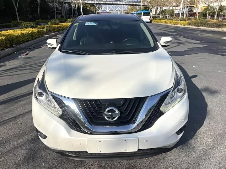 Nissan Loulan