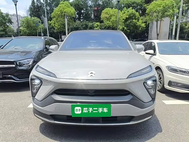 NIO EC6