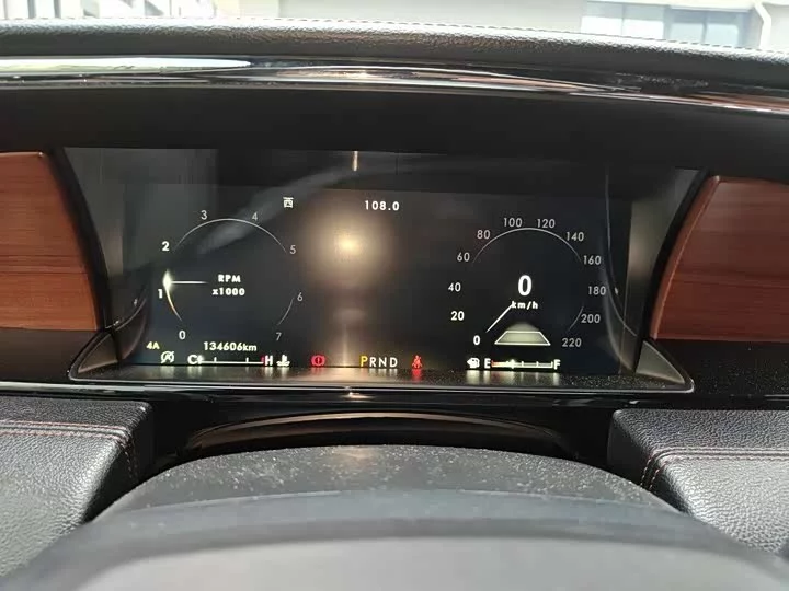Lincoln pilot