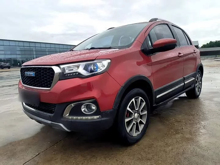 Haval H1