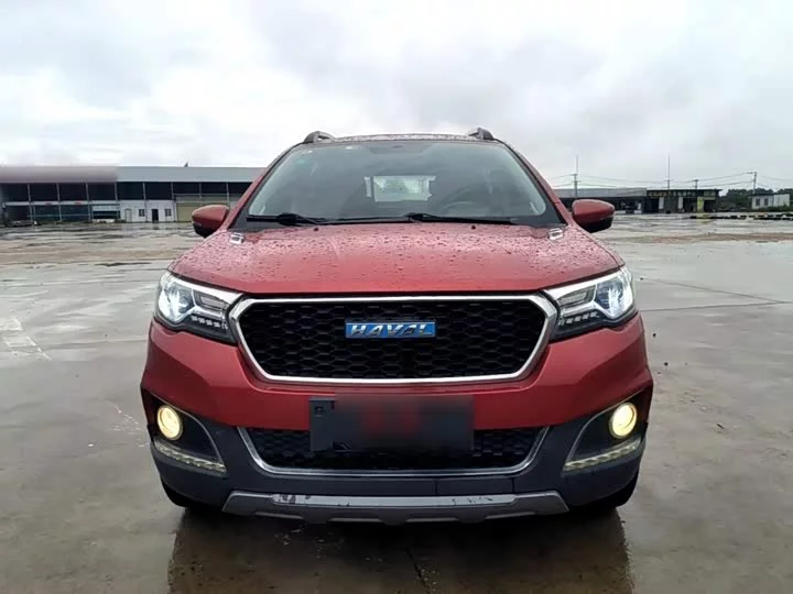 Haval H1