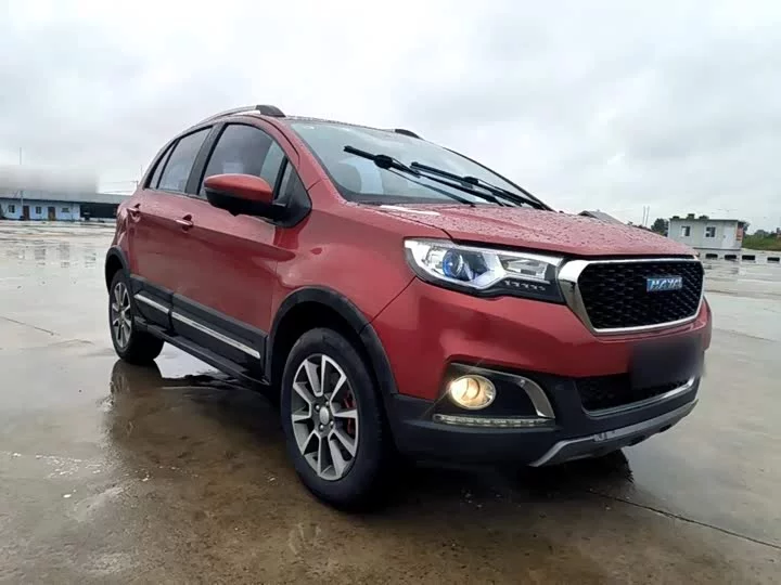 Haval H1