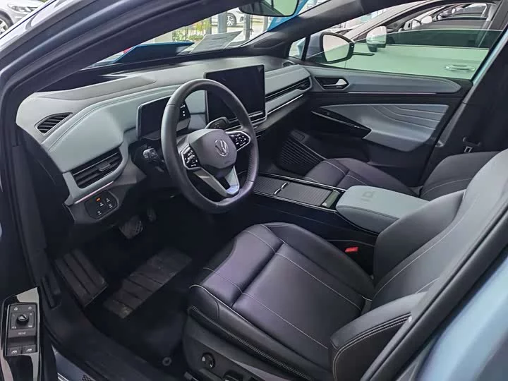 Volkswagen ID.4 X