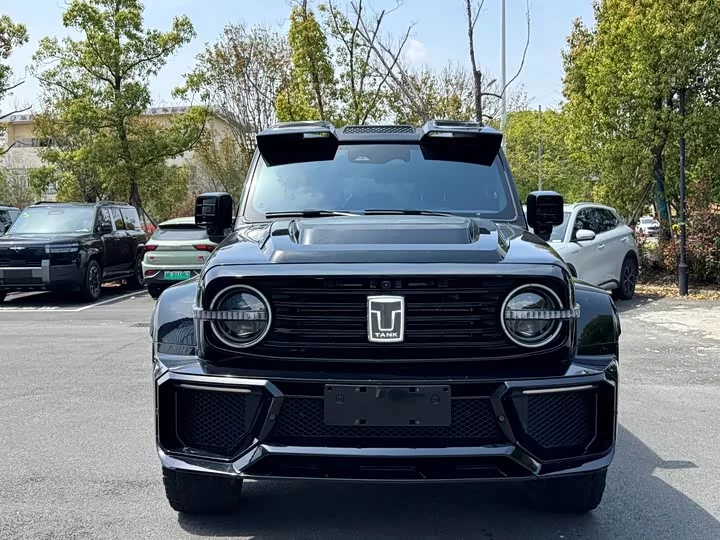 tank 300